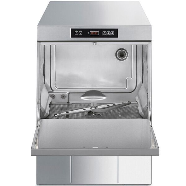 Професійні посудомийні машини Smeg SPD503S SPD503S фото