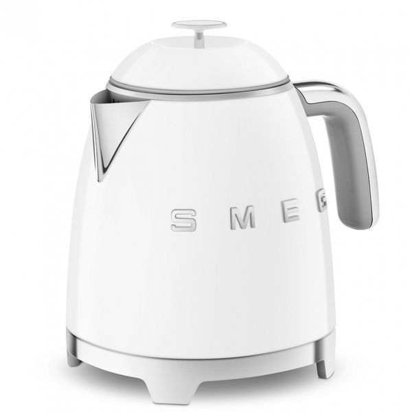 Чайник Smeg - KLF 05 WHEU 48_38270 фото