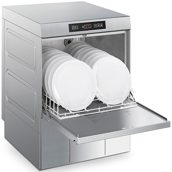 Професійні посудомийні машини Smeg SPD503S SPD503S фото