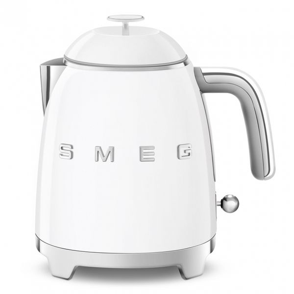 Чайник Smeg - KLF 05 WHEU 48_38270 фото