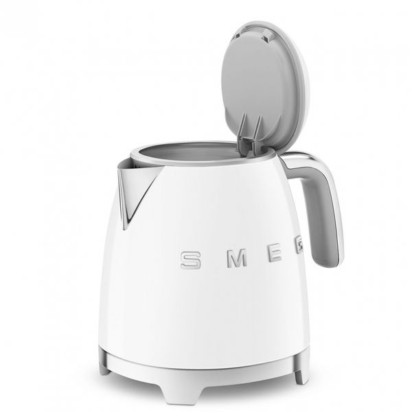 Чайник Smeg - KLF 05 WHEU 48_38270 фото