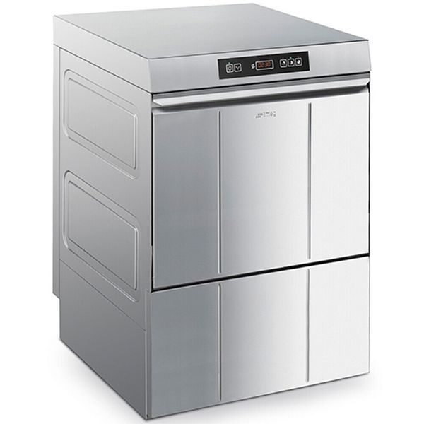 Професійні посудомийні машини Smeg SPD503S SPD503S фото