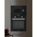 Духова шафа з функцією парової очистки Franke Smart Linear FSL 86 H BK (116.0609.447) скло, колір чорний 116.0609.447 фото 3