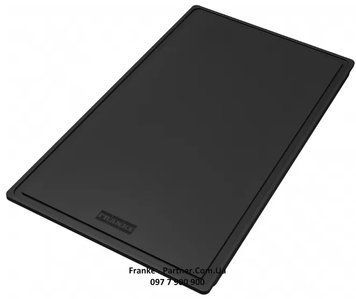 Обробна дошка для для мийки Franke BXX/BXM/CXM, HPL, 240x429x15 мм 112.0676.854 112.0676.854 фото