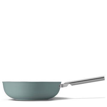 Посуд для приготування Smeg WOF3002EGM WOF3002EGM фото