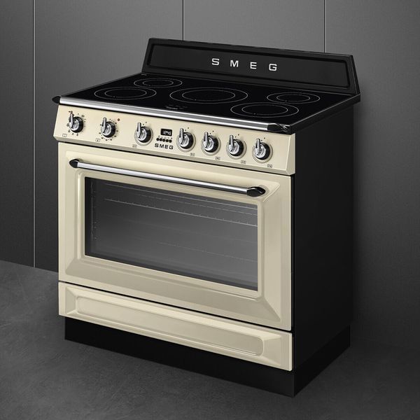 Варильні центри Smeg TR90IPP TR90IPP фото