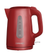Електричний чайник швидкісного кип'ятіння 1.7 л Concept RK2383 RED rk2383 фото 2