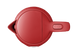 Електричний чайник швидкісного кип'ятіння 1.7 л Concept RK2383 RED rk2383 фото 10