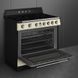 Варильні центри Smeg TR90IPP TR90IPP фото 4