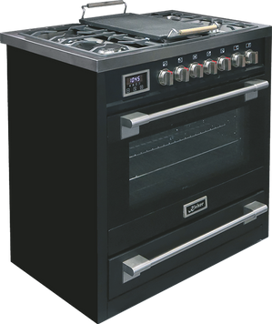 Плита комбінована Kaiser HGE 93505 S 280-01 фото