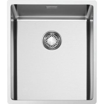 Мийки сталеві Smeg VR12S34 VR12S34 фото