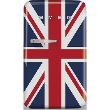Холодильники Smeg FAB10RDUJ6 FAB10RDUJ6 фото