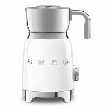 Спінювачі молока Smeg MFF11WHEU MFF11WHEU фото