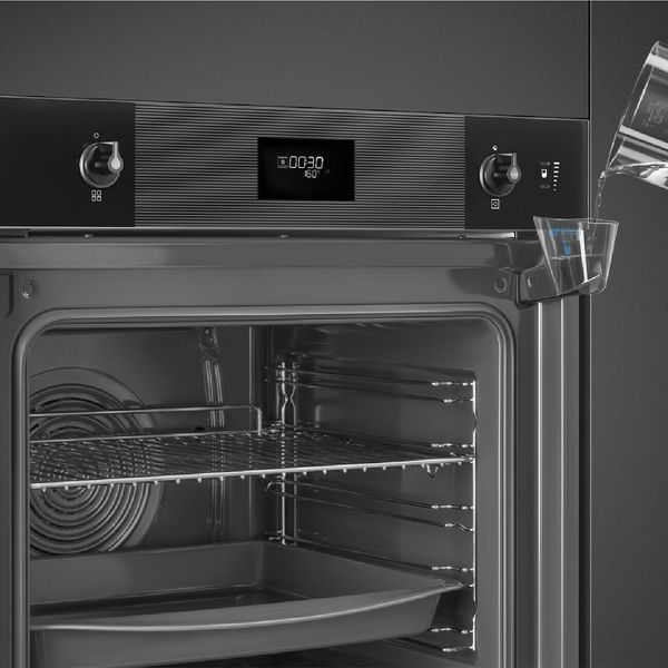 Духові печі Smeg SO6101S2B3 SO6101S2B3 фото