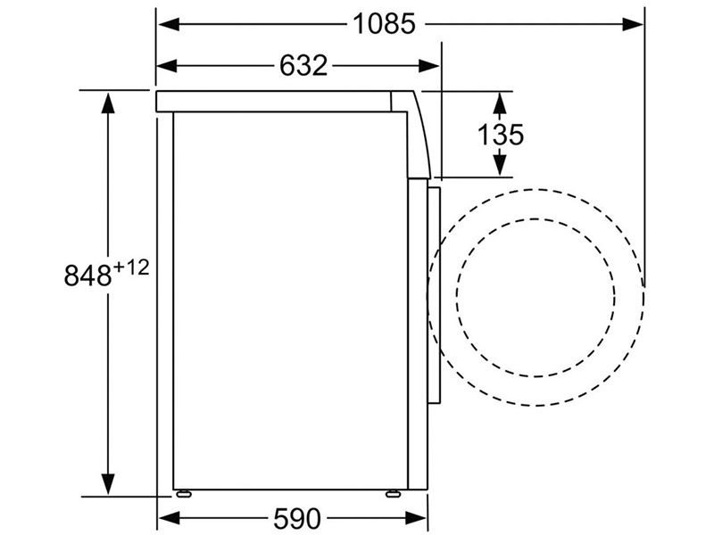 WM 16 XDH 1 UA 155319 фото