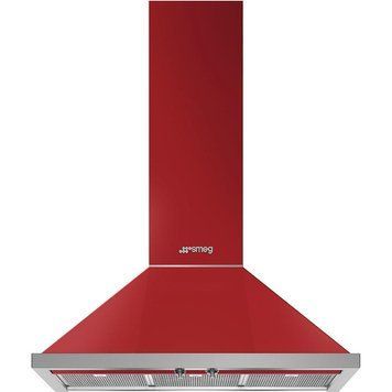 Витяжки Smeg KPF9RD KPF9RD фото
