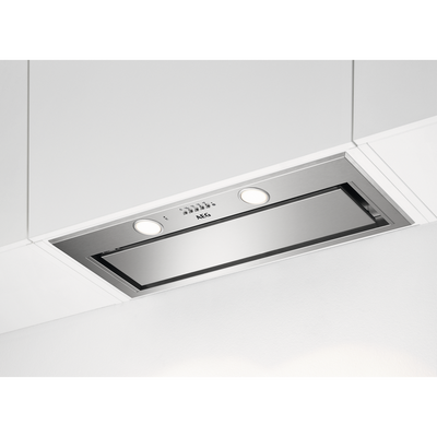 Кухонна витяжка AEG - DGE 5861 HM Hob2Hood 210_36296 фото