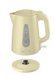 Електричний чайник швидкісного кип'ятіння 1.7 л Concept RK2384 CREAMY rk2384 фото 8