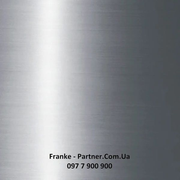 Кухонна мийка Franke Logica Line LLX 611-79 (101.0381.808) нержавіюча сталь - врізна - полірована чаша зліва 101.0381.808 фото