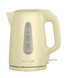 Електричний чайник швидкісного кип'ятіння 1.7 л Concept RK2384 CREAMY rk2384 фото 2