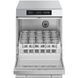 Професійні посудомийні машини Smeg SPG405M SPG405M фото 3