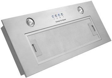 ATALA 1000 BI: кухонна витяжка Gunter & Hauer ATALA1000BI фото