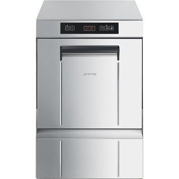 Професійні посудомийні машини Smeg SPG405 SPG405 фото