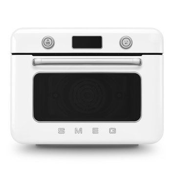 Духові шафи настільні Smeg COF01WHEU COF01WHEU фото