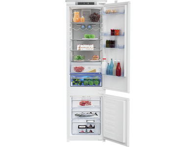 Холодильник вбудований Beko - BCNA 306 E3S 13_33541 фото