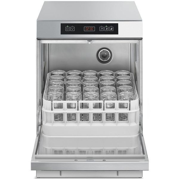 Професійні посудомийні машини Smeg SPG405 SPG405 фото