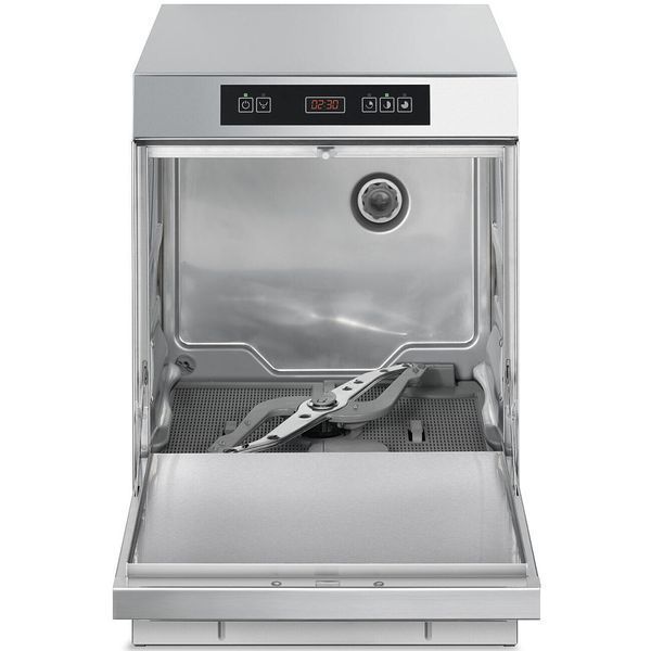 Професійні посудомийні машини Smeg SPG405 SPG405 фото
