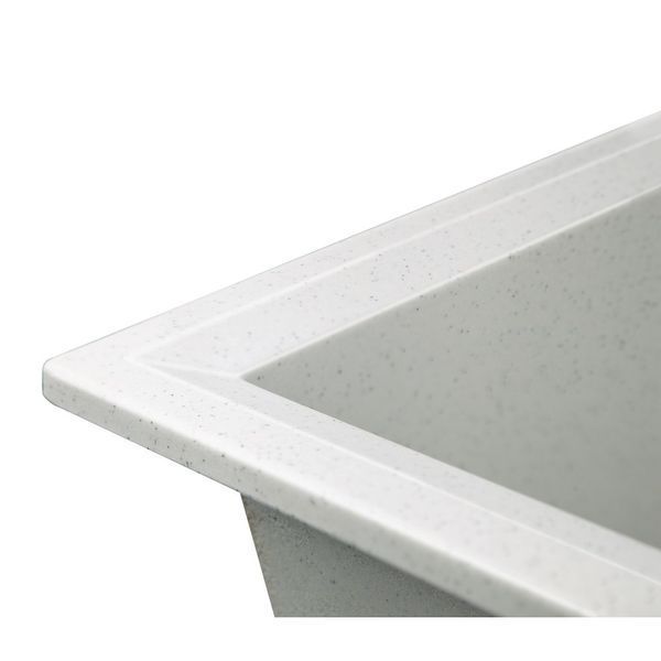 Кухонна мийка Lidz 790x495/230 STO-10 (LIDZМSTO10790495230) LIDZSTO10790495230 фото