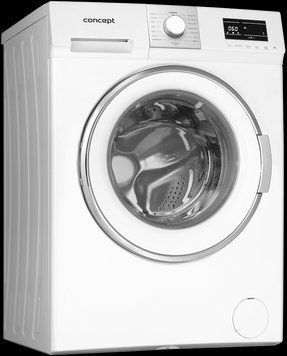 Пральна машина с фронтальним завантаженням 8 kg 1200 об/хв Concept PP6308I pp6308i фото