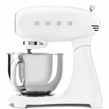 Планетарні міксери Smeg SMF03WHEU SMF03WHEU фото