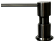 Дозатор Fabiano FASD 280 Nano Graphite 8241.401.1450 фото
