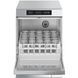 Професійні посудомийні машини Smeg SPG403MSL SPG403MSL фото 3