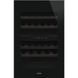 Винні шафи Smeg CVI040BE CVI040BE фото 1