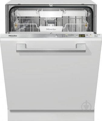 Посудомийна машина вбудована Miele - G 5050 SCVI 213_37941 фото