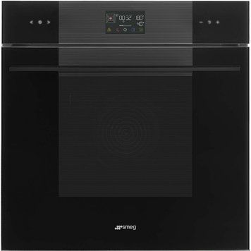 Духові печі Smeg SOP6102S2PB3 SOP6102S2PB3 фото