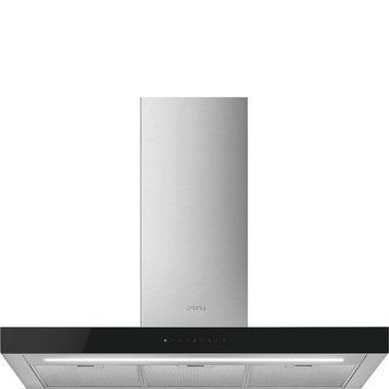 Витяжки Smeg KBT9L4VN KBT9L4VN фото