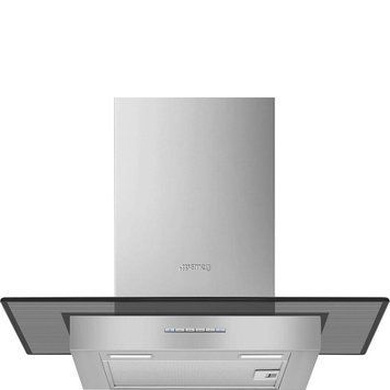 Витяжки Smeg KBT600VE KBT600VE фото