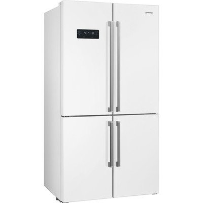 Холодильник Smeg - FQ 60 BDF 21_39045 фото