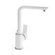 Змішувач для кухні Qtap Ustek QTUS9016107FCW Chrome/White SD00041974 фото 1